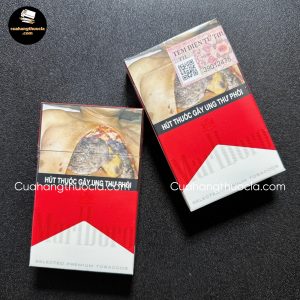 marlboro đỏ việt nam giá bao nhiêu