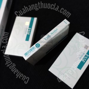 esse bạc hà